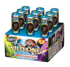 Miracle Wild One